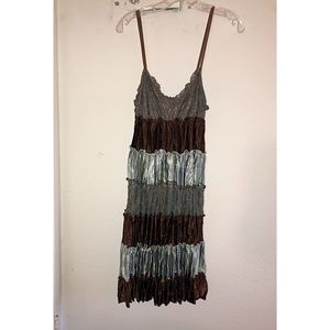 Guess Bohemian Dress